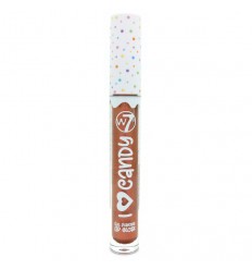 W7 I LOVE CANDY LIPGLOSS - FUDGED UP !
