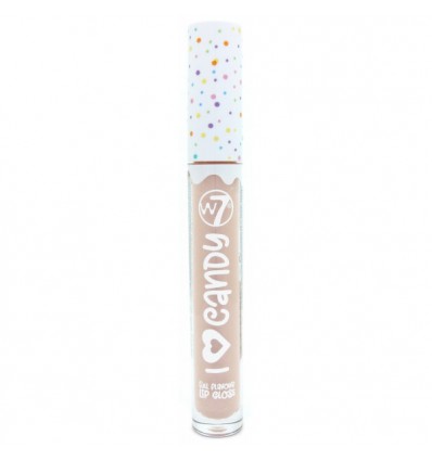 W7 I LOVE CANDY LIPGLOSS - GET CAKED !