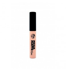 W7 MEGA MATTE LIPS NUDE - LOADED