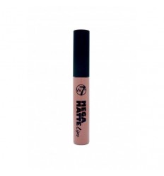 W7 MEGA MATTE LIPS NUDE - CAKED