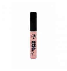 W7 MEGA MATTE LIPS NUDE - BILLIONAIRE