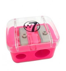 W7 DUO SHARPENER - AFILALÁPIZ 2 TAMAÑOS