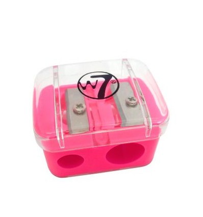 W7 DUO SHARPENER - AFILALÁPIZ 2 TAMAÑOS