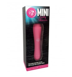 W7 ELECTRIC MINI LADY SHAVER