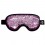 W7 STAR GAZING EYE SOOTHING GEL MASK PURPLE