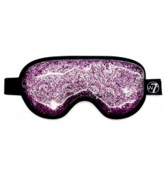 W7 STAR GAZING EYE SOOTHING GEL MASK PURPLE