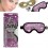 W7 STAR GAZING EYE SOOTHING GEL MASK PURPLE