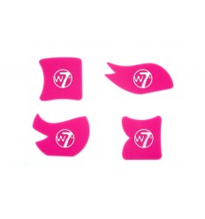 W7 PERFECT GUIDE EYE & LIPS