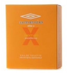 UMBRO WOMAN EXCELLENCE EDT 30 ML SPRAY