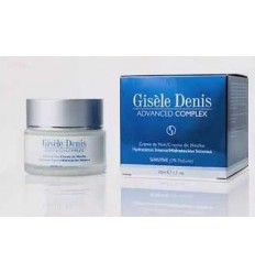 GISELE DENIS ADVANCE COMPLEX CREMA DE NOCHE SENSITIVE 50 ML