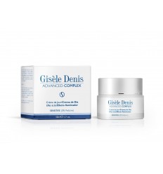 GISELE DENIS ADVANCE COMPLEX CREMA DE DÍA EFECTO ILUMINADOR 50 ML