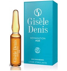 GISELE DENIS RA REPARATION AGE AMPOLLA 4ml