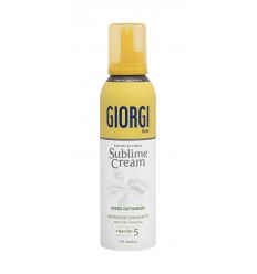 GIORGI SUBLIME CREAM 5 RIZOS DEFINIDOS 150 ML