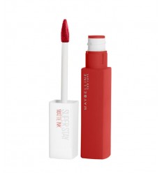 MAYBELLINE SUPER STAY MATTE 118 DANCER
