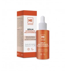 HI ANTIAGE ANTIOXIDANTE MULTIVITAMINICO SERUM 30 ML