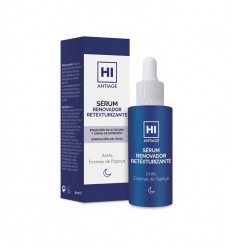 HI RENOVADOR RETEXTURIZANTE SERUM 30 ML