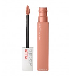 MAYBELLINE SUPERSTAY MATTE INK 60 POET