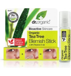 DR ORGANIX TEA TREE STICK 8 ML