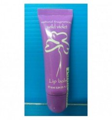 Crema reparadora labial WILD VIOLET de Coty Astor 10 ml