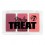 W7 TRIPLE TREAT BLUSHER - READY SET GO