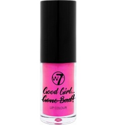W7 GOOD GIRL LIP COLOUR - ANGELIC