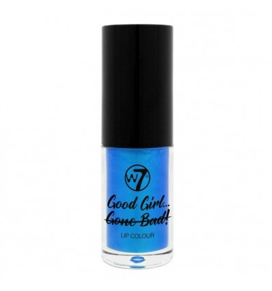 W7 GOOD GIRL LIP COLOUR - HAPPY PILLS