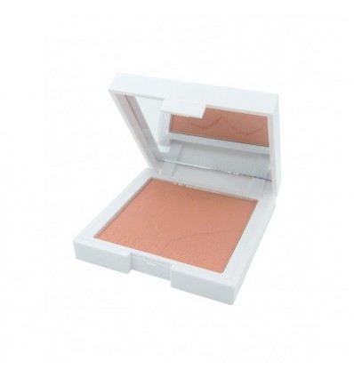 W7 VERY VEGAN POWDER BLUSH - BARE BLOSSOM