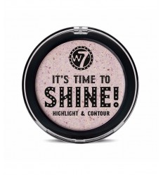 W7 IT´S TIME TO SHINE! HIGHLIGHT & CONTOUR