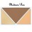 W7 VERY VEGAN POWDER CONTOUR KIT MEDIUM TAN