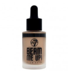 W7 BEAM ME IP ! ILLUMINATOR DYNAMITE 30 ml