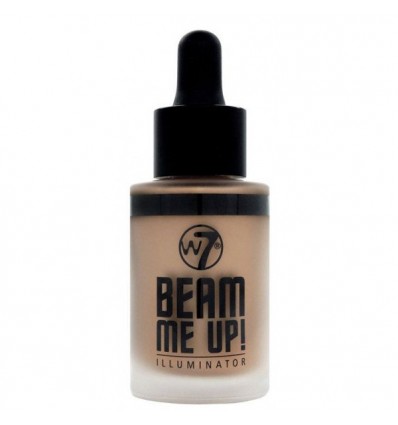 W7 BEAM ME IP ! ILLUMINATOR DYNAMITE 30 ml