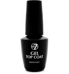 W7 ANGEL MANICURE GEL TOP COAT