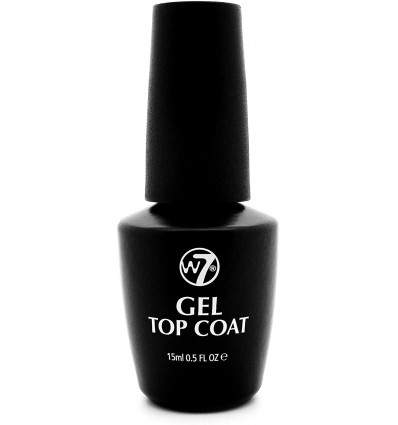 W7 ANGEL MANICURE GEL TOP COAT