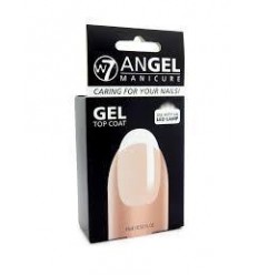 W7 ANGEL MANICURE GEL TOP COAT