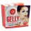 W7 GELLY SANDWICH. Base de Gel + Top Coat