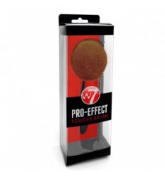 W7 PRO EFFECT POWDER BRUSH