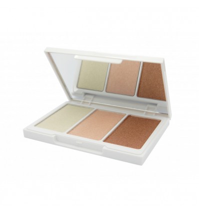 W7 LIFE´S A BEACH HIGHLIGHTER TRIO