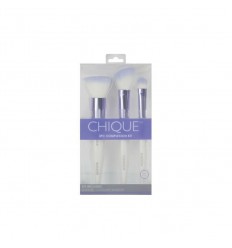 CHIQUE COMPLEXION KIT 3 PC