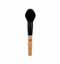 W7 SHAPED POWDER BRUSH