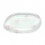 W7 SILICONE PEBBLE MAKE UP FACE BLENDER