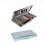 W7 KIT PARTY TIME PALETA SOMBRAS Y LABIALES 10 tonos 6 g + 2,5 g