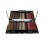 W7 KIT PARTY TIME PALETA SOMBRAS Y LABIALES 10 tonos 6 g + 2,5 g