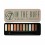 W7 IN THE BUFF NATURAL NUDES PALETA 12 SOMBRAS 15,6 g