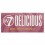 W7 DELICIOUS NATURAL Y BERRY PALETA DE 12 SOMBRAS 11,2 g
