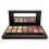 W7 DELICIOUS NATURAL Y BERRY PALETA DE 12 SOMBRAS 11,2 g
