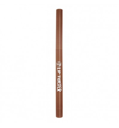 W7 LIP TWISTER LIP PENCIL NUDE