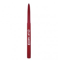 W7 LIP TWISTER LIP PENCIL RED