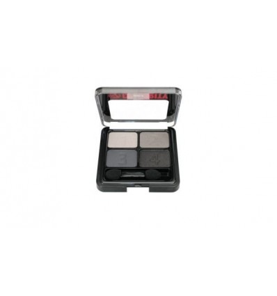 W7 CELEBRITY SECRETS EYE PALETTE SMOKIN