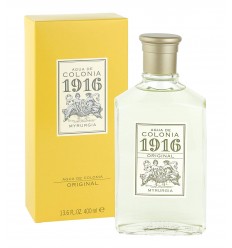 1916 AGUA DE COLONIA ORIGINAL 400 ML