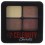 W7 CELEBRITY SECRETS EYE PALETTE CARIBBEAN DREAM 4 sombras 5,5 g